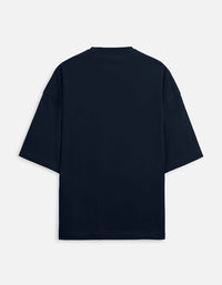 Unisex Terry Oversized Tee